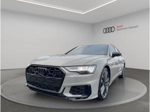 Audi S6 Avant 3.0 TDI quattro Matrix B&O Pano HuD