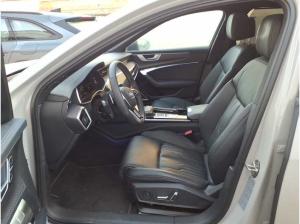 Audi S6 Avant 3.0 TDI quattro Matrix B&O Pano HuD