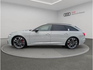 Audi S6 Avant 3.0 TDI quattro Matrix B&O Pano HuD