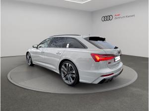 Audi S6 Avant 3.0 TDI quattro Matrix B&O Pano HuD