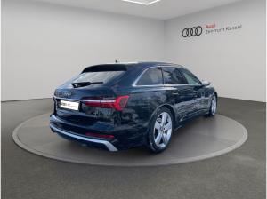 Audi S6 Avant 3.0 TDI quattro LED Navi Alcantara AHK