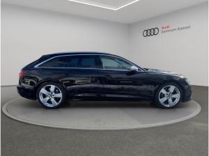 Audi S6 Avant 3.0 TDI quattro LED Navi Alcantara AHK