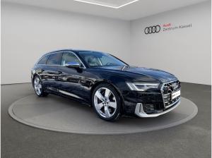 Audi S6 Avant 3.0 TDI quattro LED Navi Alcantara AHK