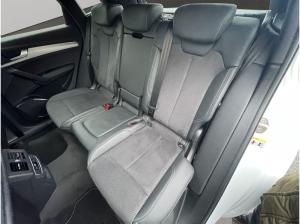 Audi Q5 40 TDI quattro S line Matrix Pano Kamera PDC+