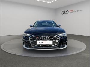 Audi S6 Avant 3.0 TDI quattro LED Navi Alcantara AHK