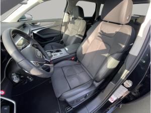 Audi S6 Avant 3.0 TDI quattro LED Navi Alcantara AHK