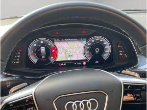 Audi S6 Avant 3.0 TDI quattro LED Navi Alcantara AHK