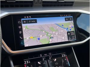 Audi S6 Avant 3.0 TDI quattro LED Navi Alcantara AHK