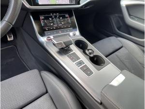 Audi S6 Avant 3.0 TDI quattro LED Navi Alcantara AHK