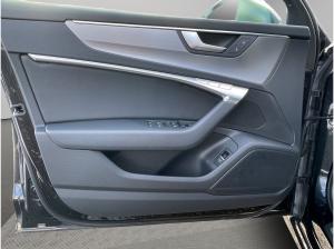 Audi S6 Avant 3.0 TDI quattro LED Navi Alcantara AHK