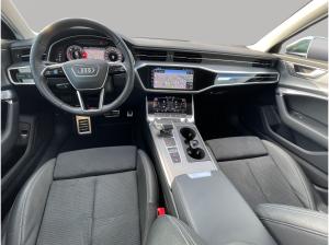Audi S6 Avant 3.0 TDI quattro LED Navi Alcantara AHK