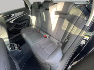 Audi S6 Avant 3.0 TDI quattro LED Navi Alcantara AHK
