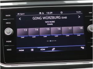 Volkswagen T-Roc Sport 1.5TSI DSG/ Navi, ParkAssi, LED, RFK