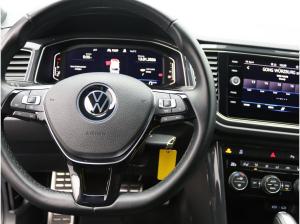 Volkswagen T-Roc Sport 1.5TSI DSG/ Navi, ParkAssi, LED, RFK