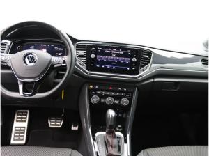 Volkswagen T-Roc Sport 1.5TSI DSG/ Navi, ParkAssi, LED, RFK