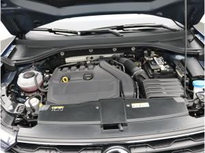 Volkswagen T-Roc Sport 1.5TSI DSG/ Navi, ParkAssi, LED, RFK