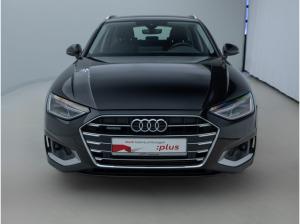 Audi A4 Avant 40 TFSI S-TRO*QUA*ACC*LED*GJR*RFK*NAVI*