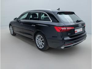 Audi A4 Avant 40 TFSI S-TRO*QUA*ACC*LED*GJR*RFK*NAVI*
