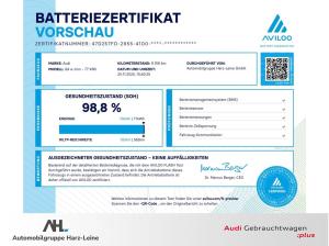 Audi Q4 e-tron 45 Matrix Navi AHK ACC RFK