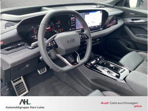 Audi SQ6 e-tron quattro Matrix Navi ACC Pano HuD