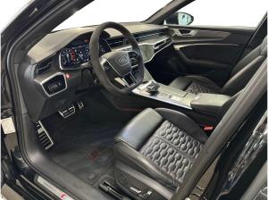 Audi RS6 RS 6 Avant *Essentials-Paket*HD-Matrix*HuD*Pano*