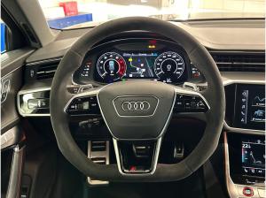 Audi RS6 RS 6 Avant *Essentials-Paket*HD-Matrix*HuD*Pano*