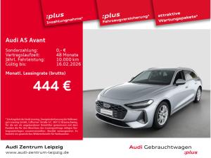 Audi A5 Avant TFSI *LED*AHK*Assistenz*