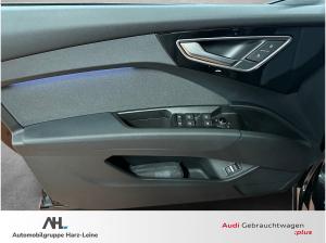 Audi Q4 e-tron Q4 Sportback e-tron advanced Matrix Navi ACC HuD RFK