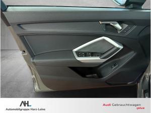 Audi Q3 35 TFSI S line S-tronic LED Navi ACC AHK PDC SHZ