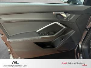 Audi Q3 Sportback 35 TDI S line S-tronic LED Navi ACC AHK PDC