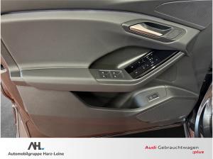 Audi Q6 e-tron S line Matrix Navi ACC TopView PDC SHZ