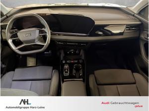 Audi Q6 e-tron S line Matrix Navi ACC TopView PDC SHZ