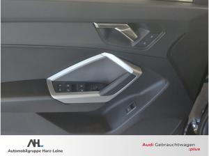 Audi Q3 35 TFSI advanced S-tronic LED Navi ACC AHK PDC SHZ