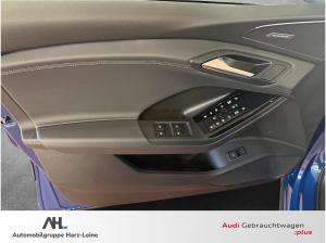 Audi SQ6 e-tron quattro Edition One Matrix Navi ACC HuD Pano Luft AHK