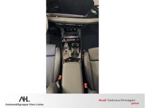Audi Q6 e-tron S line Matrix Navi ACC TopView PDC SHZ