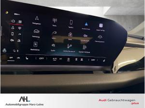 Audi Q6 e-tron S line Matrix Navi ACC TopView PDC SHZ