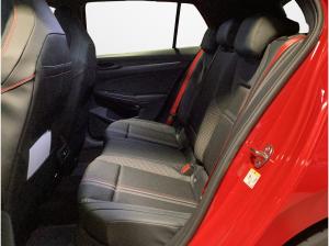 Volkswagen Golf GTI 2.0 TSI DSG Edition 50