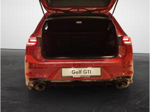 Volkswagen Golf GTI 2.0 TSI DSG Edition 50