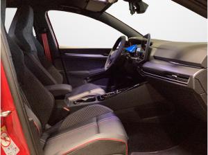 Volkswagen Golf GTI 2.0 TSI DSG Edition 50