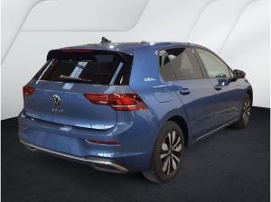 Volkswagen Golf VIII 1.5 eTSI DSG Goal Navi DAB+ LEDPlus LightAssist FrontAssist TravelAssist AHK