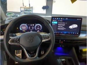 Volkswagen Golf VIII 1.5 eTSI DSG Goal Navi DAB+ LEDPlus LightAssist FrontAssist TravelAssist AHK