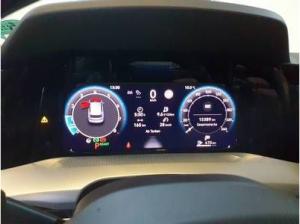 Volkswagen Golf VIII 1.5 eTSI DSG Goal Navi DAB+ LEDPlus LightAssist FrontAssist TravelAssist AHK