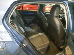 Volkswagen Golf VIII 1.5 eTSI DSG Goal Navi DAB+ LEDPlus LightAssist FrontAssist TravelAssist AHK