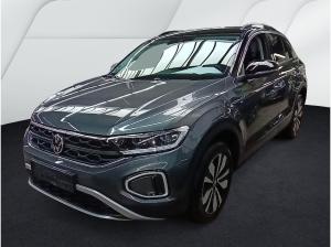 Volkswagen T-Roc 2.0 TDI DSG Goal Navi AHK Spurwechselassistent Rückfahrkamera DAB+