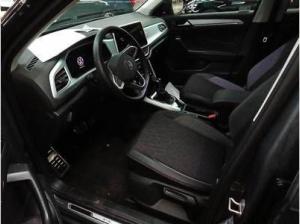 Volkswagen T-Roc 2.0 TDI DSG Goal Navi AHK Spurwechselassistent Rückfahrkamera DAB+