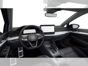 Volkswagen Golf VIII 1.5 eTSI DSG Goal Navi DAB+ LEDPlus LightAssist FrontAssist TravelAssist AHK