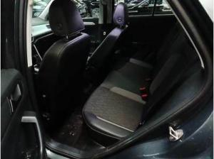 Volkswagen T-Roc 2.0 TDI DSG Goal Navi AHK Spurwechselassistent Rückfahrkamera DAB+