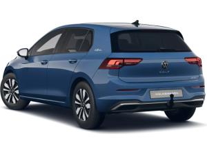 Volkswagen Golf VIII 1.5 eTSI DSG Goal Navi DAB+ LEDPlus LightAssist FrontAssist TravelAssist AHK