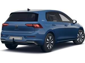 Volkswagen Golf VIII 1.5 eTSI DSG Goal Navi DAB+ LEDPlus LightAssist FrontAssist TravelAssist AHK