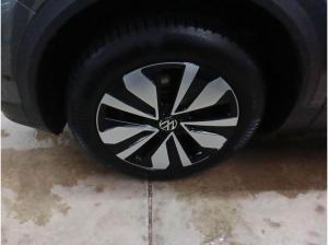 Volkswagen T-Roc 2.0 TDI DSG Goal Navi AHK Spurwechselassistent Rückfahrkamera DAB+
